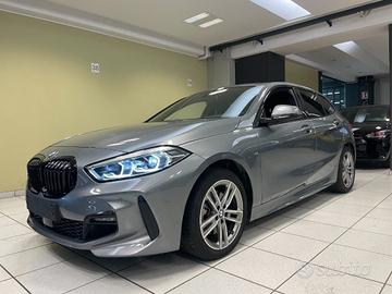 BMW 118 i 5p. Msport AUTOM+COCKPIT PROFESSIONAL-