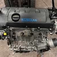 Motore Mini Cooper 1.4 16v R56 95cv N12B14A