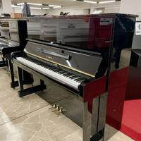 PIANOFORTE VERTICALE KAWAI MOD. BL-12 NERO LUCIDO