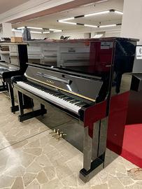 PIANOFORTE VERTICALE KAWAI MOD. BL-12 NERO LUCIDO