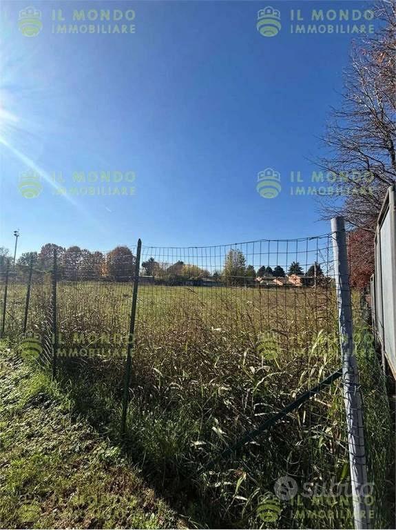 Terreno di 6080 m² a Vizzolo Predabissi - Vista 6
