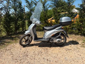Liberty 125