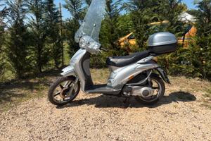 Liberty 125