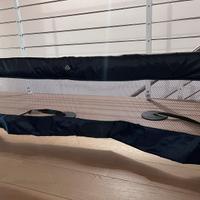 Spondina per letto Foppapedretti