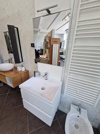 Mobile bagno Arbi Home plus 🍂 cm.60 prof 45