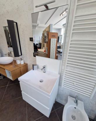 Mobile bagno Arbi Home plus 🍂 cm.60 prof 45