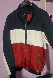 giubbotto uomo taglia L