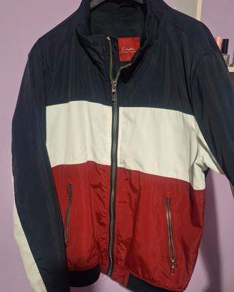 giubbotto uomo taglia L