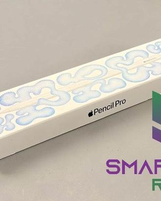 APPLE PENCIL PRO NUOVE