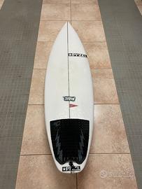 Tavola da surf Pyzel Shadow 5.11”