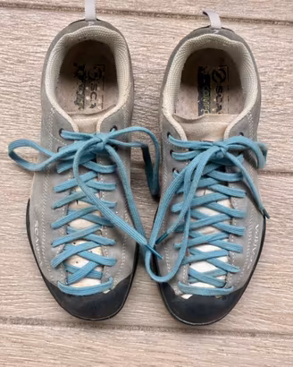 Scarpa Mojito tg. 39