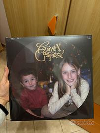 Vinile Casa Gospel Tha supreme