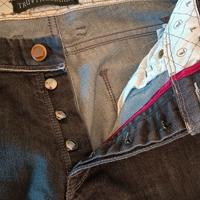 Jeans Trussardi