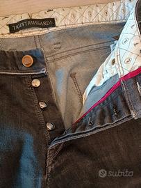 Jeans Trussardi