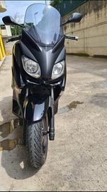 2011 Yamaha XMax