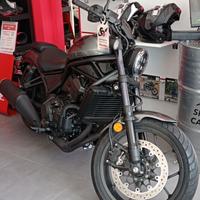 HONDA REBEL 1100 DCT Nuova