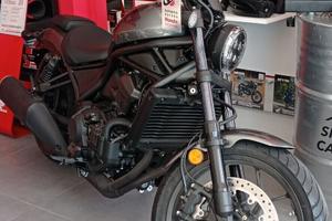 HONDA REBEL 1100 DCT Nuova