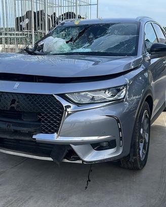 Ricambi citroen Ds7 Ds 7