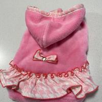 Cappottino per cane