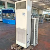 condizionatore da negozio completo usato