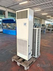 condizionatore da negozio completo usato