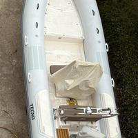 Gommone 5.5 Tecno