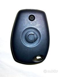 Chiave radiocomando originale Smart 453