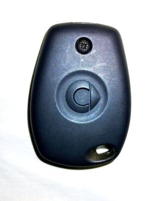 Chiave radiocomando originale Smart 453