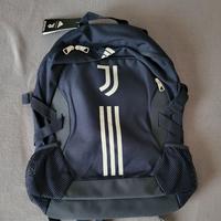 ZAINO JUVENTUS CON KIT GADGET