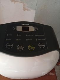deumidificatore 