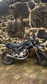 Derbi Senda 75 cc