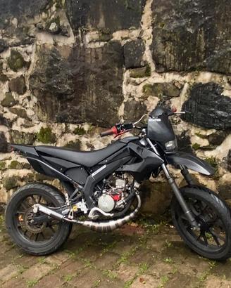 Derbi Senda 75 cc