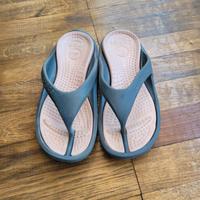 Crocs infradito donna 