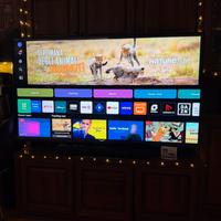 Lg 65 pollici QNED (miniled)
