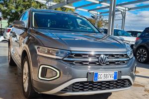 Volkswagen T-Roc I 2.0 tdi Life 150cv dsg