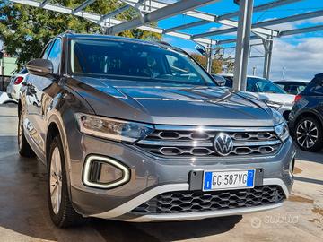 Volkswagen T-Roc I 2.0 tdi Life 150cv dsg