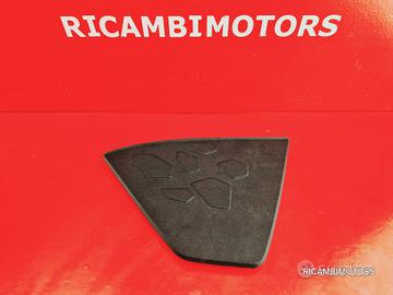 INSERTO PEDANA POGGIAPIEDI DX BMW C650GT