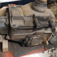 FORD F USA Cambio manuale  