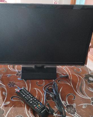 TV Samsung 22 pollici 