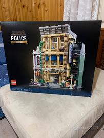 Lego 10278