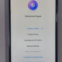 HUAWEI P8 LITE