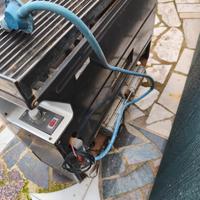 stufa a gas Argo 314