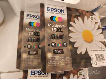 Multipack eps 18XL originali