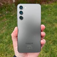 SAMSUNG S23 PLUS 256GB