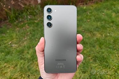 SAMSUNG S23 PLUS 256GB