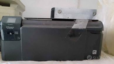 Stampante HP Photo Smart, funziona come scanner