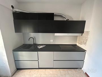Cucina completa