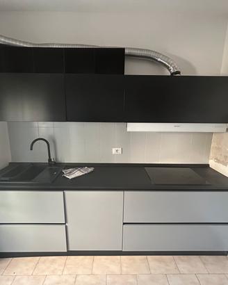 Cucina completa