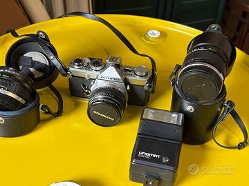 Olympus OM-1