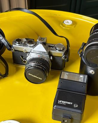 Olympus OM-1